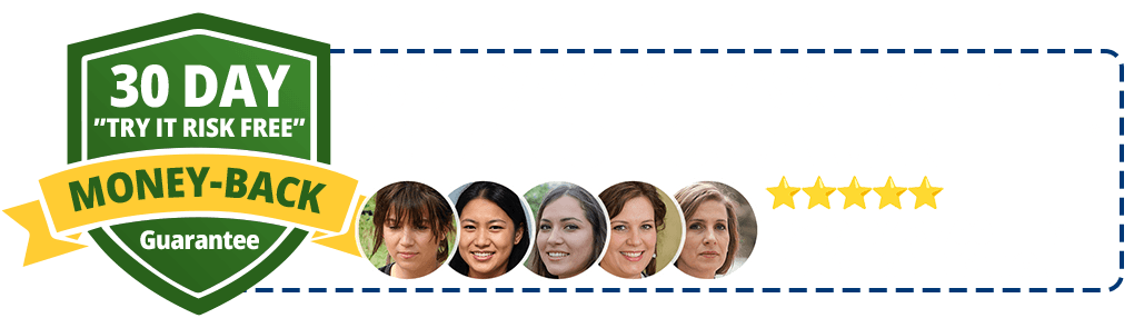 30-Day Measurable Change Guarantee